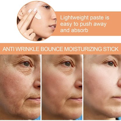 Collagen Wrinkle Removal Multi Bounce Balm Stick