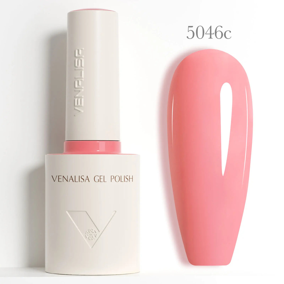 Venalisa 10ml Nail Gel Polish HEMA/TPO Free Base