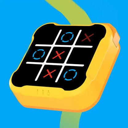 Tic-Tac-Toe Board Board Multifunctional Electronic Games