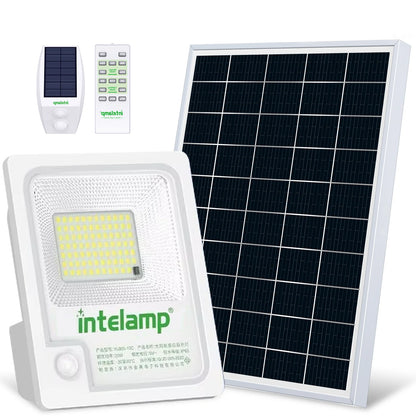 Super Powerful LED Solar Light Outdoor IP65 Motion Sensor