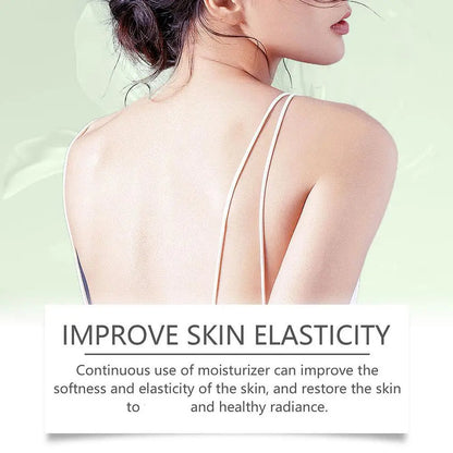 Natural Magnesium Cream for Neuropathy Magnesium Body Butter
