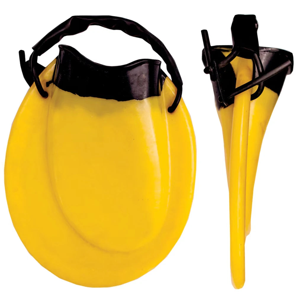 Swimming Paddles Swimming Ergonomic Paddles