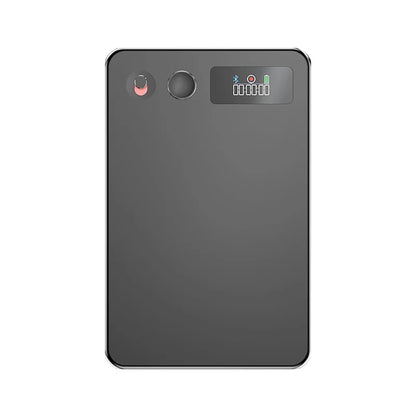 A3 ChatGPT-4 AI Voice Recorder Audio App Phone Call Record