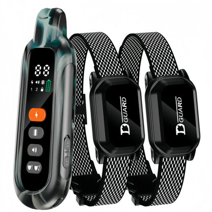 3300FT Electric Dog Training Collar Remote Control