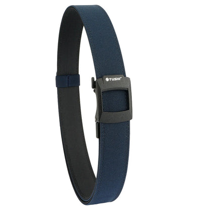 Men's Belt Outdoor Multi Function Alloy Buckle Tactical Belt