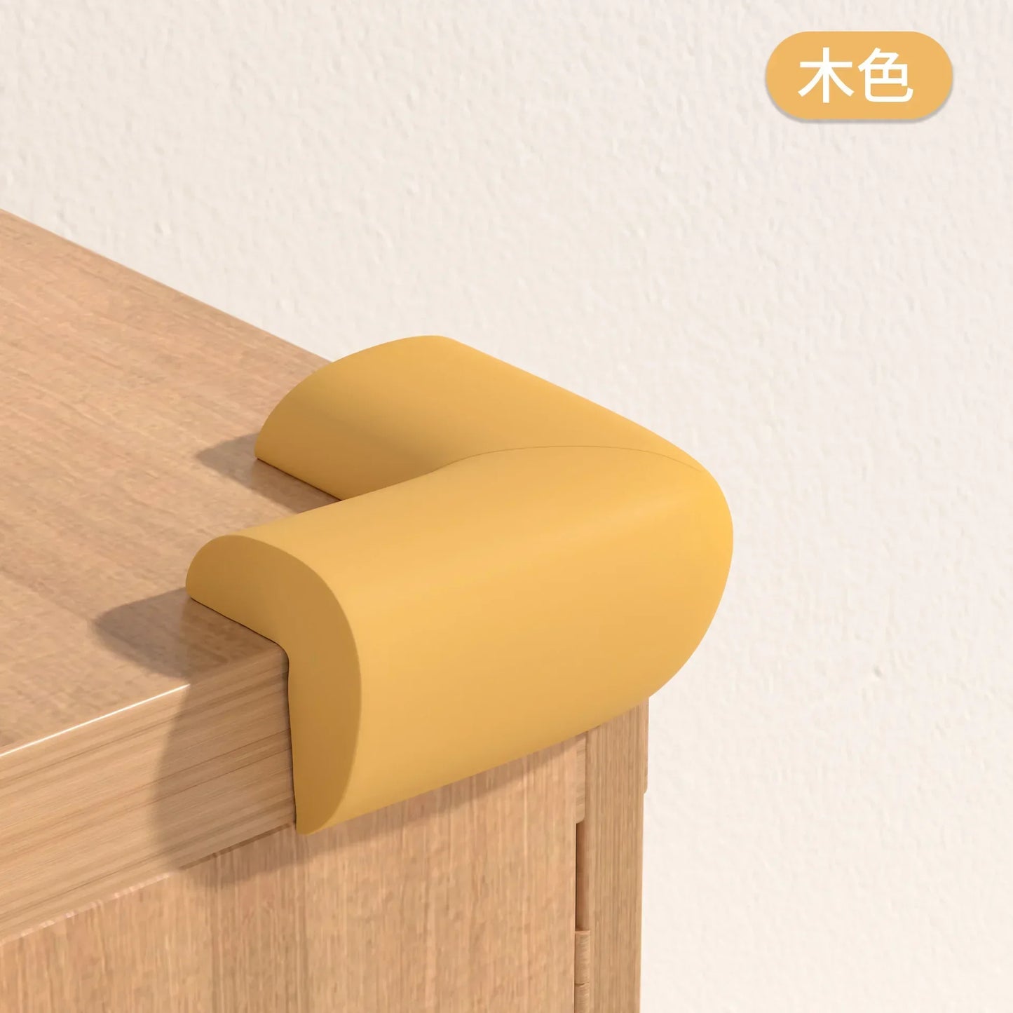 Baby Safety Corner Home Soft Edge Corners