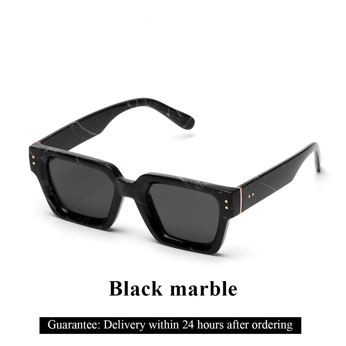 Whole Luxury Premium Shades Designer Black