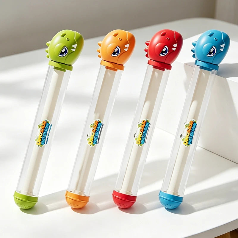 Dinosaur Flowering Water Gun Children's Fights Games