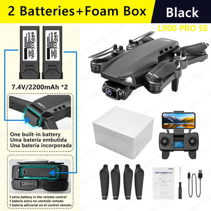 Professional Drone 5G WIFI Aerial Photography Helicopters