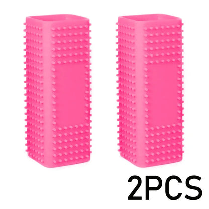 Pet Hair Removal Brush Car Animal Brush Dog Cat Hair Removal