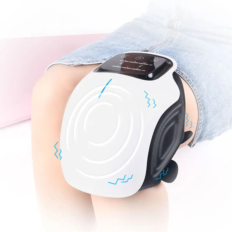 Portable Knee Massager Knee Joint Muscles Relaxation