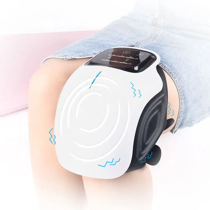 Portable Knee Massager Knee Joint Muscles Relaxation