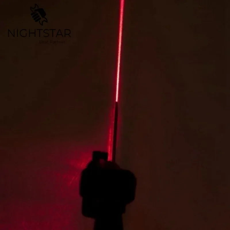 Popular New Professional Laser Guided Scissors