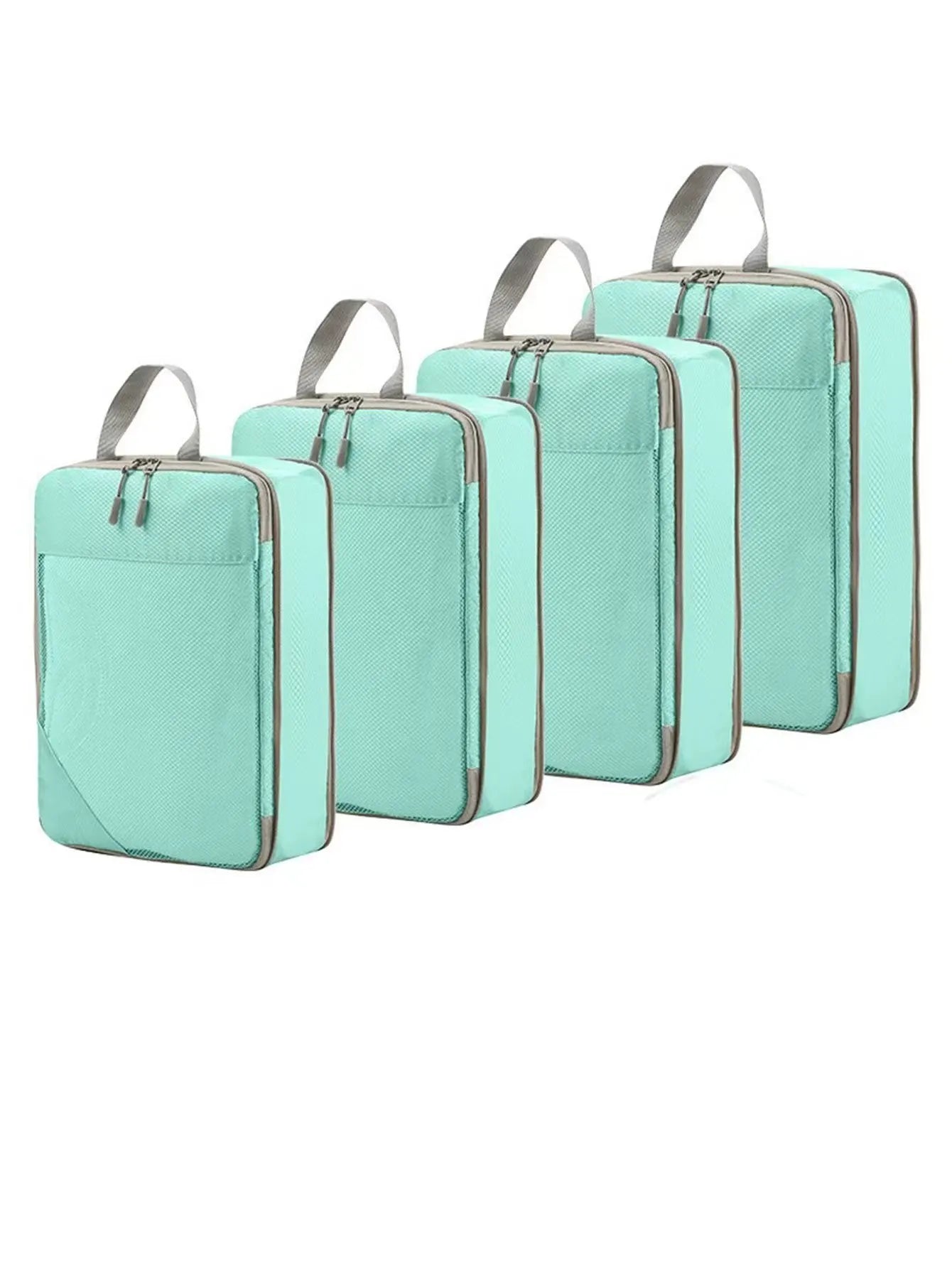 Packing Cubes for Suitcases Travel Organizer Cubes