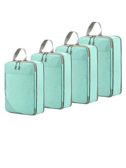 Packing Cubes for Suitcases Travel Organizer Cubes