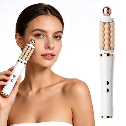 EndoSculptor Handheld Massager Home Facial Soothing Device