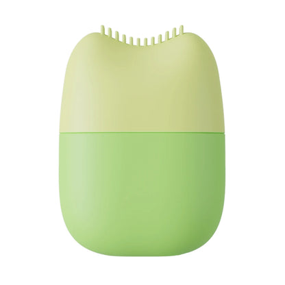 Ice Roller for Face & Eye Face Massage Silicone Ice Mold