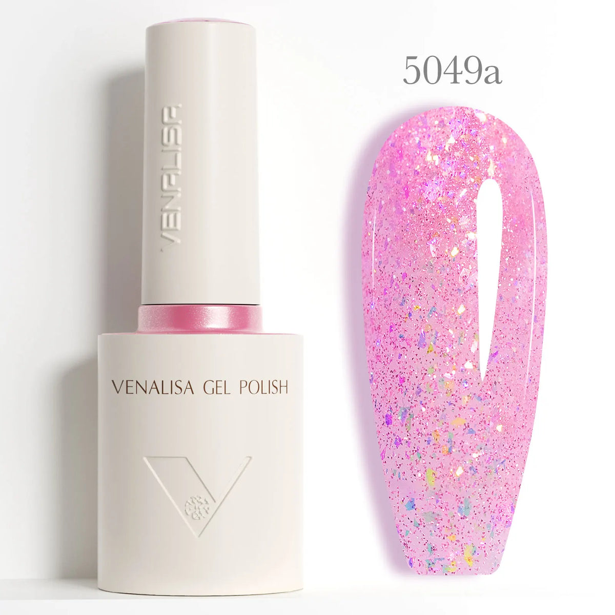 Venalisa 10ml Nail Gel Polish HEMA/TPO Free Base