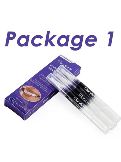 Instant Teeth Whitening Pen Cleaning Tooth Stain