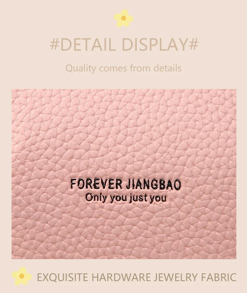 Fashion Women Small Crossbody Bag for mobile phone