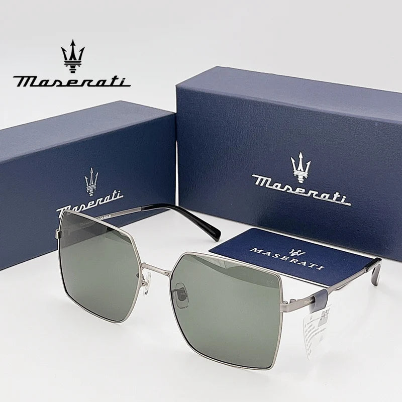Car High End UV400 Polarized Glasses For Ghibli