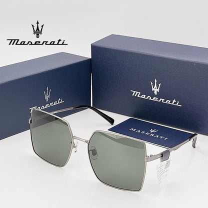 Car High End UV400 Polarized Glasses For Ghibli