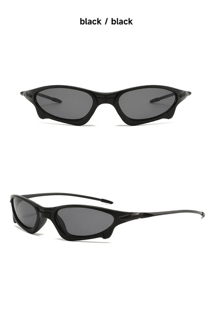 New Sports Polarized Sunglasses Men UV400 Sunglasses