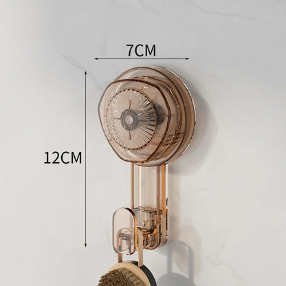 Fashion Powerful Suction Cup Hooks Vacuum Shower Hooks