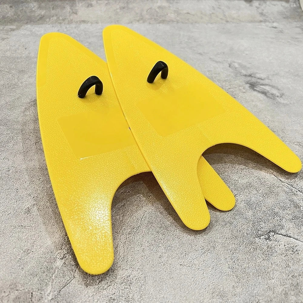 Swimming Paddles Swimming Ergonomic Paddles