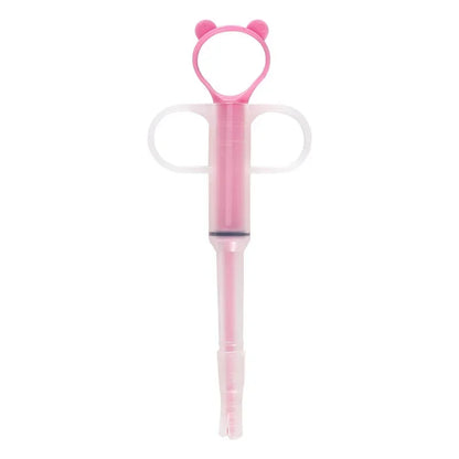 Pet Medicine Feeder Dispenser Cat Tablet Syringe Feeder