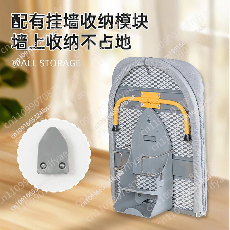 Desktop Ironing Board Board Reinforced