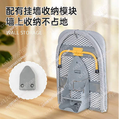 Desktop Ironing Board Board Reinforced