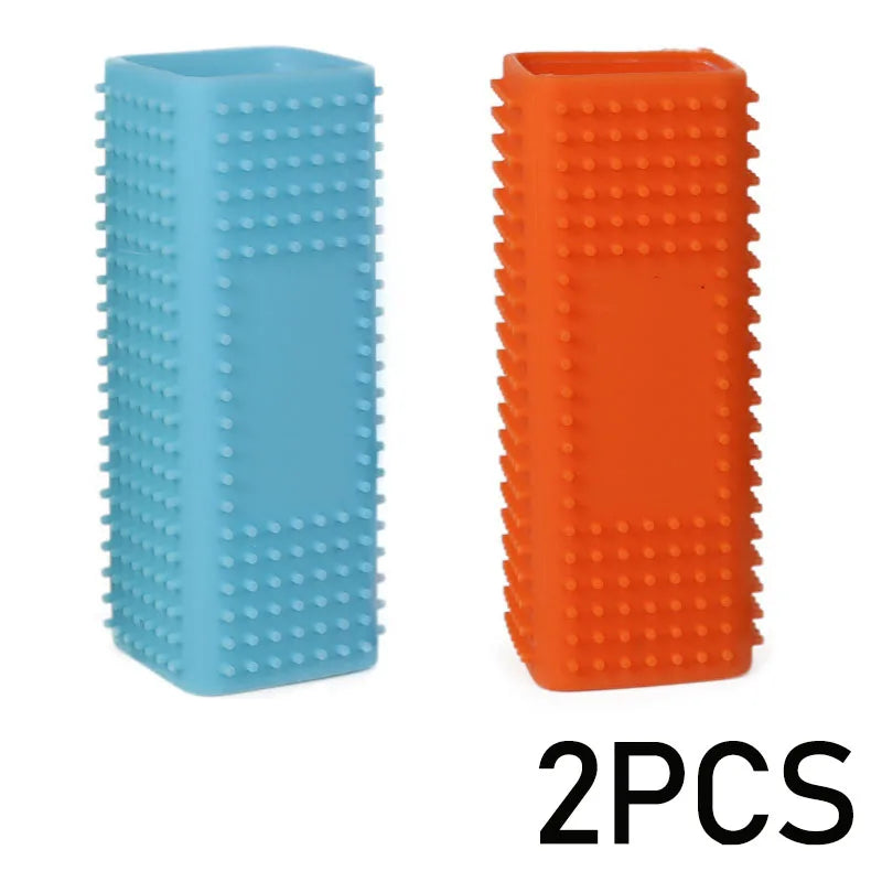 Pet Hair Removal Brush Car Animal Brush Dog Cat Hair Removal