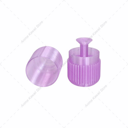 3D Printed Facial Ice Roller Massager Ice Cube
