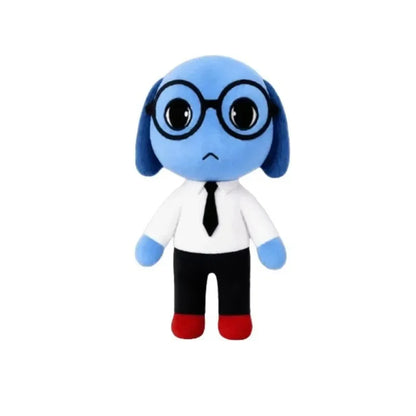 Animal Hospital Plush Toy Animal Hospital Anomaly Plush