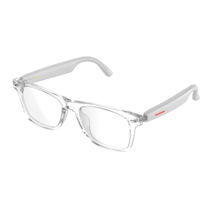Smart Glasses  Remote Shoot Bluetooth Sunglasses AI Voice