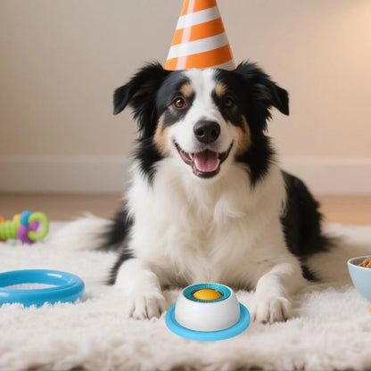 Pet Feeding Accessories Dog Treat Toy Puzzle Toys