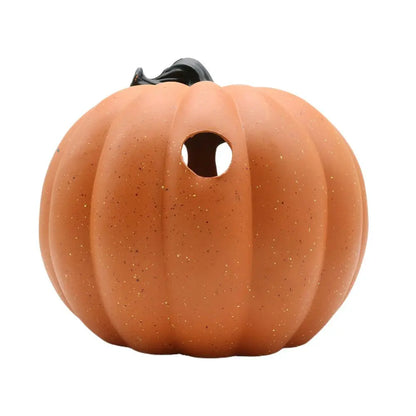 Led Light Jack-O-Lantern Halloween Decoration Pumpkin Lamp