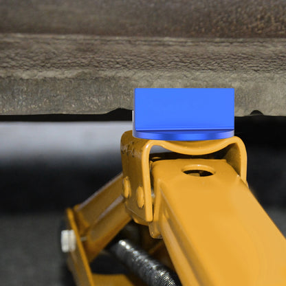 Jack Pad Adapter Car Aluminum Jack Stand