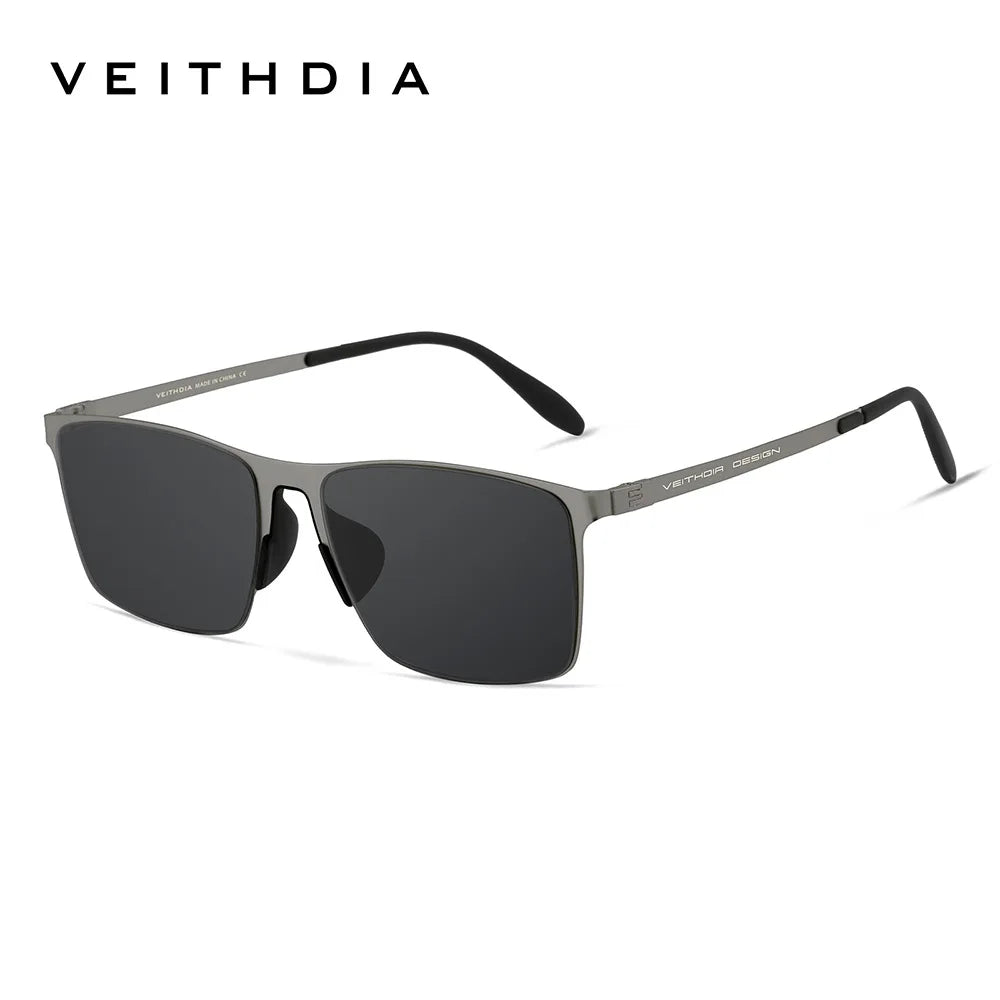 VEITHDIA High-definition Nylon Lens Polarized UV400 Eyeglasses