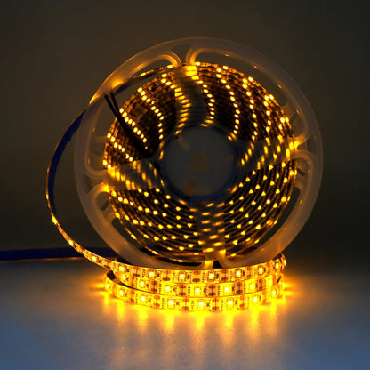 5V 2835 LED Strip Light 2835 60Leds/m Flexible Fita Led Tape