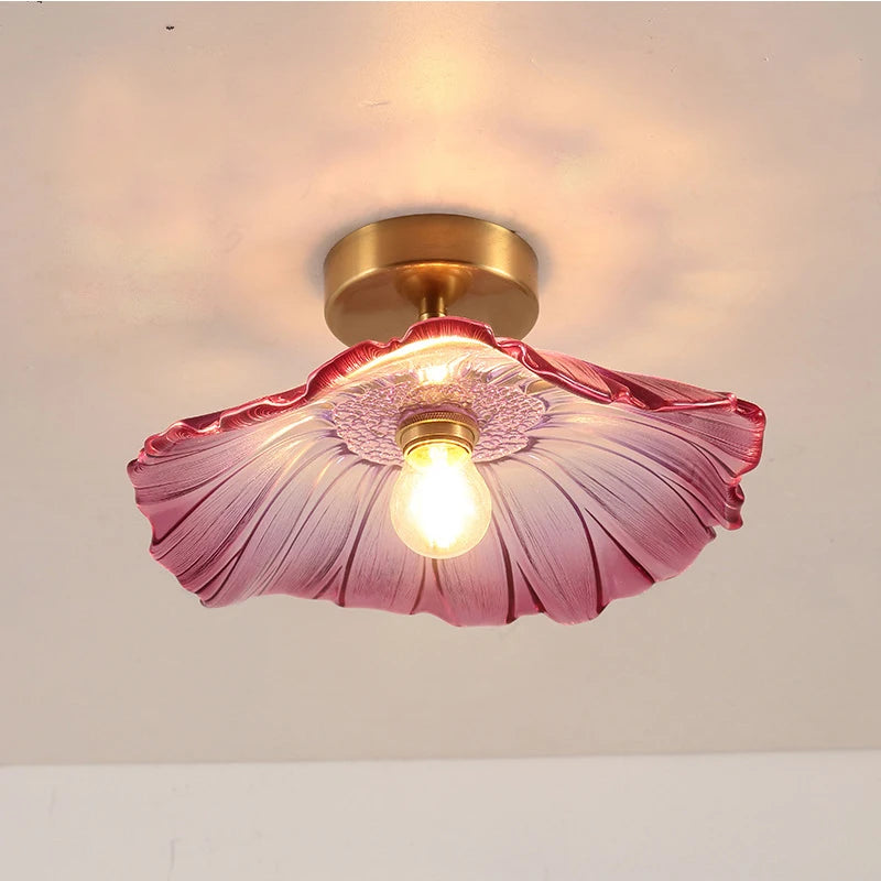Nordic E27 Ceiling Lights For Hallway Aisle Corridor Bedroom