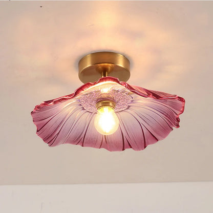 Nordic E27 Ceiling Lights For Hallway Aisle Corridor Bedroom