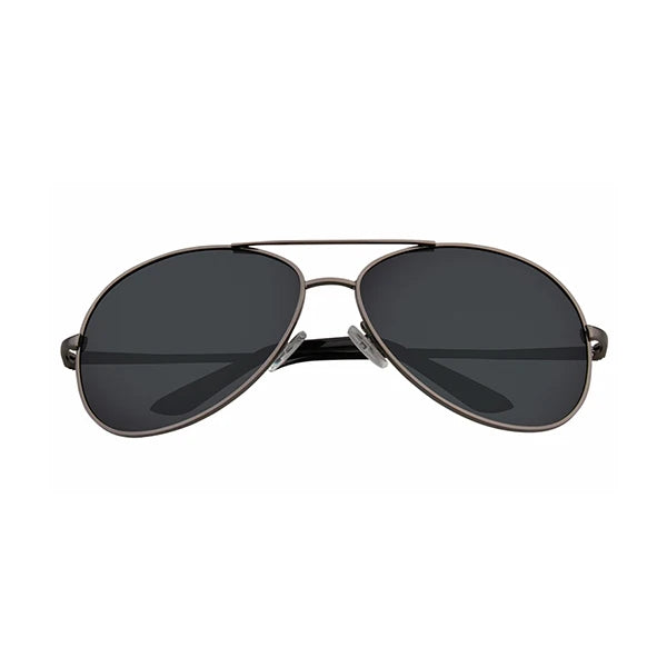 Classic Pilot Sunglasses Men Polarized Driving Sun Glasses