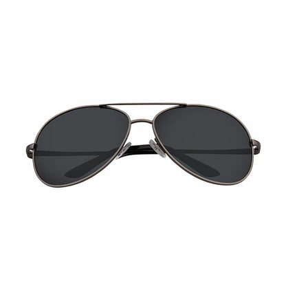 Classic Pilot Sunglasses Men Polarized Driving Sun Glasses