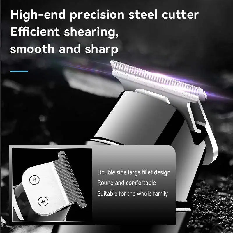 Kemei professional Hair & Beard Trimmer For Men