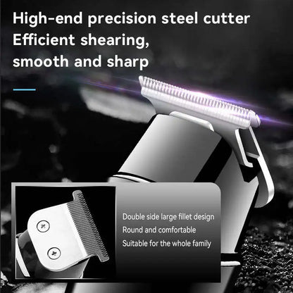 Kemei professional Hair & Beard Trimmer For Men