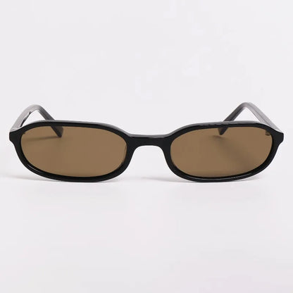 Summer Polarized Sunglasses Women Small Frame