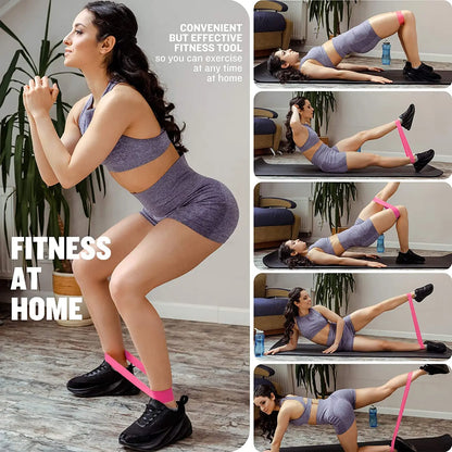 Unlock Your Fitness Potential With Resistance Bands: Strength Training