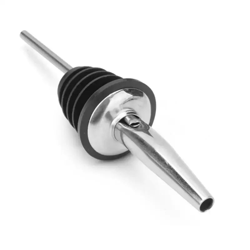 1/2/3/4Pcs Stainless Steel Wine Bottle Stopper Olive Oil
